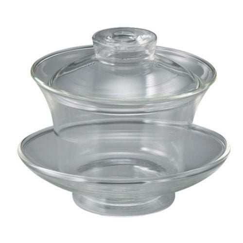 HG 耐熱ガラス茶碗 160ml