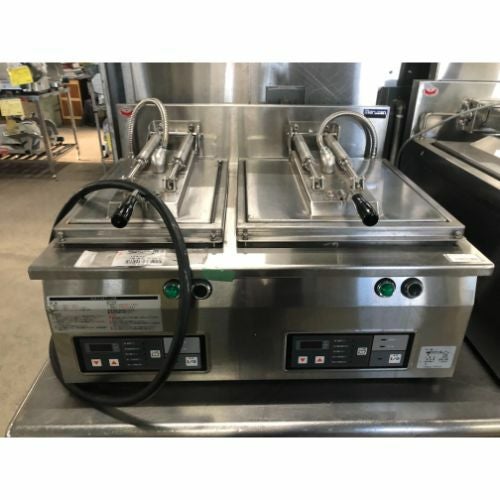 業務用/新品】【倖生工業】倖生炭グリラー 快焼シリーズ KY-155KL 幅 業務用/新品】【倖生工業】倖生炭グリラー 快焼シリーズ KY-155KL 幅
