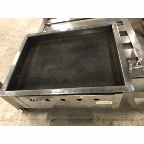 中古】大判焼き機 幅340×奥行652×高さ230 【送料別途見積】【業務用