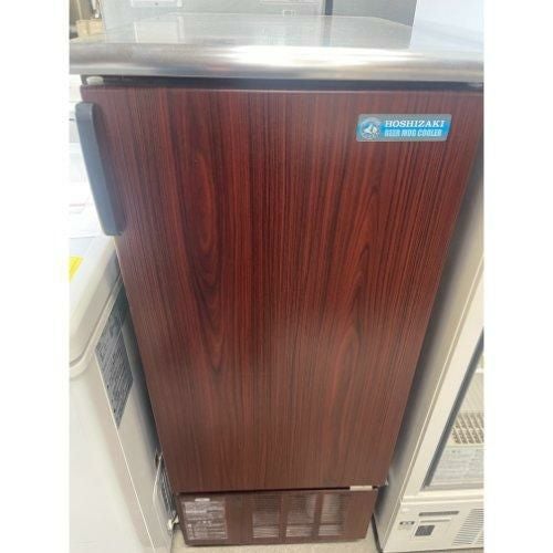 2009年 大和冷機 ジョッキークーラー 中古】ジョッキクーラー 大和冷機 211ANYG 幅600×奥行650×高さ1900