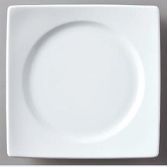 ☆28cmスクエアプレート