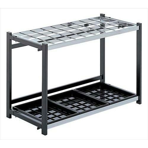 折りたたみ式傘立て A型 36本立 UB2802360