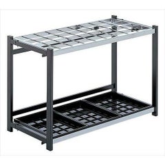 折りたたみ式傘立て A型 36本立 UB2802360