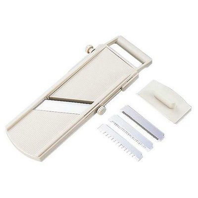 野菜調理器 スーパーベジタリアンスライサー VS-901