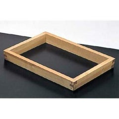 カステラ木枠 ホウ材 10斤2.2寸