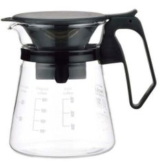 パイレックス NEW コーヒーハウス（ブラック） 8685-BK 【同梱グループA】