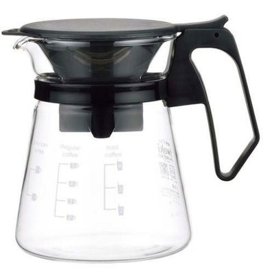 パイレックス NEW コーヒーハウス（ブラック） 8685-BK 【同梱グループA】