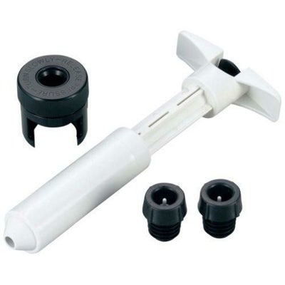 ワイン&シャンパンセーバーセット 70105J