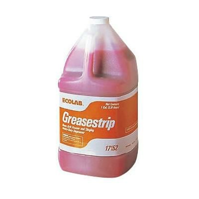 グリドル専用 洗浄剤 グリースストリップ