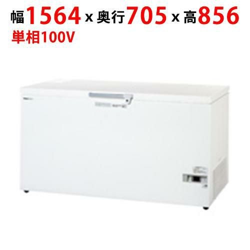 SCR-D407V 【パナソニック】低温タイプチェストフリーザー 幅1564×奥行705×高さ856mm