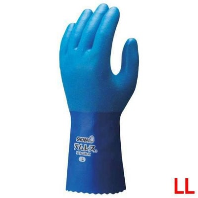 ショーワ 手袋 テムレス No.281 LL
