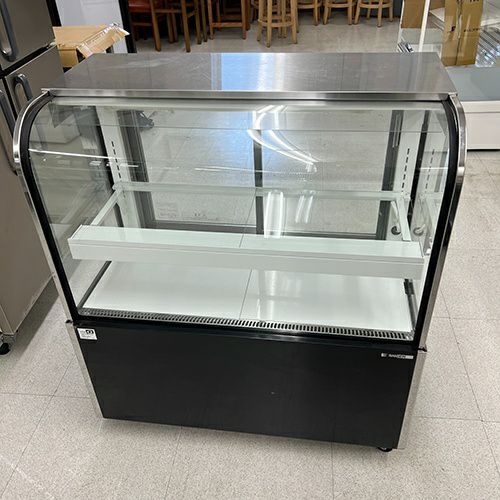 KN301B2 【大和冷機】小型対面ショーケース 幅900×奥行500×高さ995(mm KN301B2 【大和冷機】小型対面ショーケース 幅900×奥行500×高さ995(mm