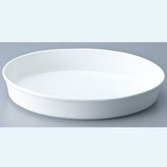 32cm オーバルプラター