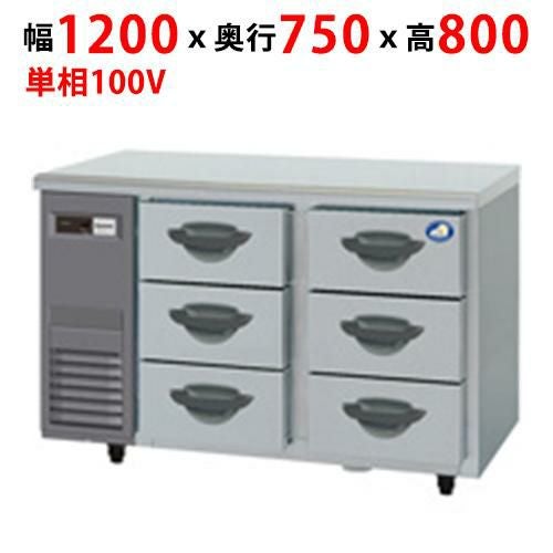 【パナソニック】ドロワー冷蔵庫：Kシリーズ