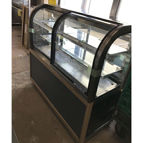 【業界最長1年保証】【中古】対面ショーケース 大穂製作所 OHGFa-1200W 幅1200×奥行500×高さ1150 【送料別途見積】【名古屋千種店在庫】
