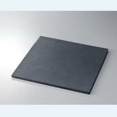 23cm正角皿(天然石)