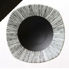 スクエアプレート18