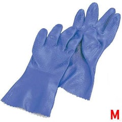 エステーニトリル手袋 No.600 M