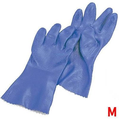 エステーニトリル手袋 No.600 M