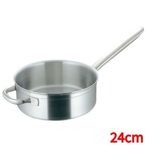 マトファー/プウジャ ソテーパン6860 24cm