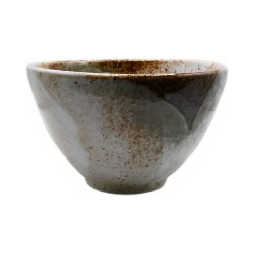 【飲食店定番】手捻り姫丼 雪志野