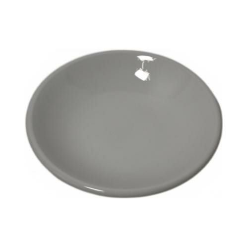 【飲食店定番】ユーラシア 24cm深皿 白