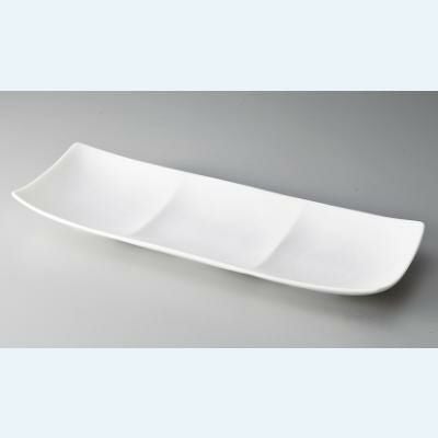 freeto 3プレート白