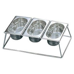 EBM GNパンシステム 浅型3個入(1/9専用)