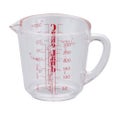 メタクリル メジャーカップ -211 600-