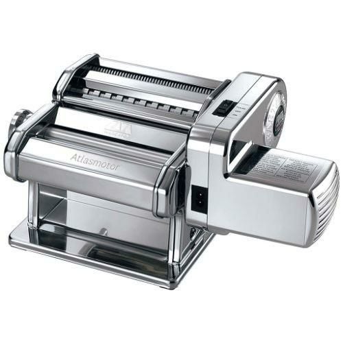 電動パスタマシン パスタマシン 電動式 アトラスモーター /業務用/新品/送料無料
