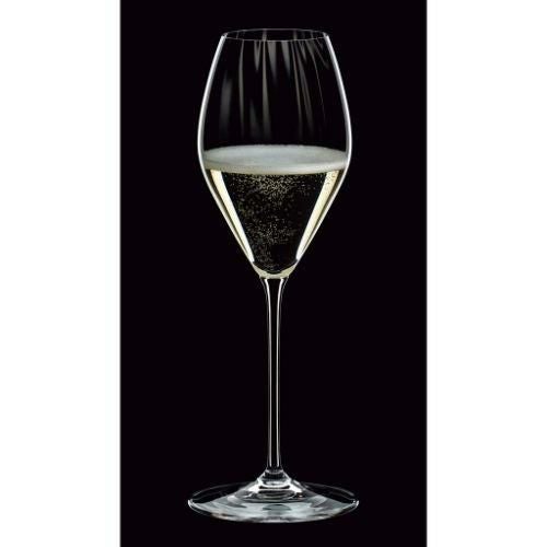 リーデル パフォーマンス シャンパーニュ 6884/28(2個入)/飲食店