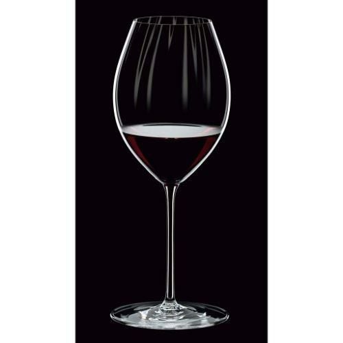 リーデル パフォーマンス シラーズ 6884/41(2個入)/飲食店