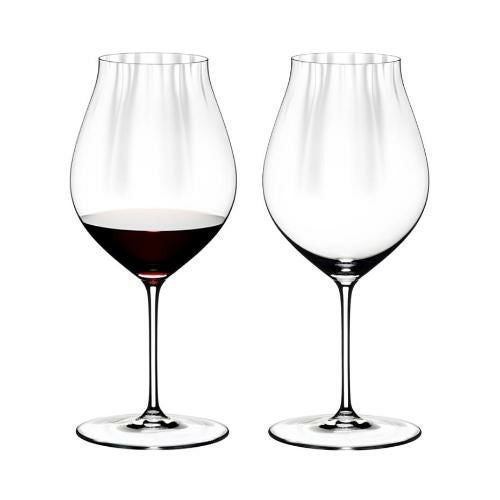 リーデル パフォーマンス ピノ・ノワール 6884/67(2個入)/飲食店
