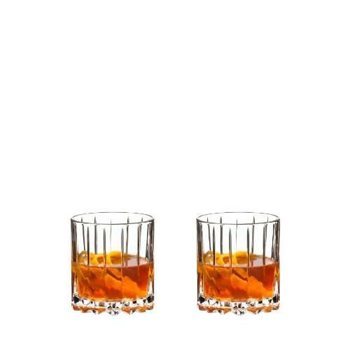 リーデル バードリンクスペシフィックグラスウェア ロックグラス 6417/02(2個入)/飲食店