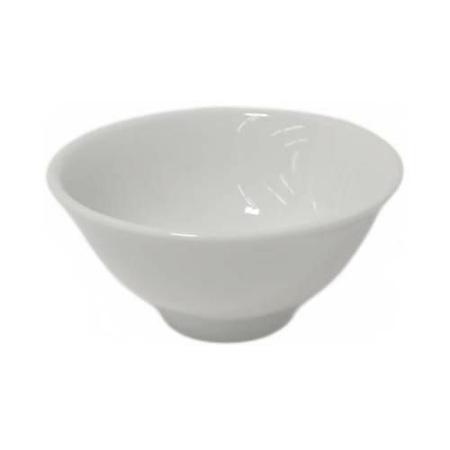 【飲食店定番】中華白 3.6 スープ碗（11.7cm）15入