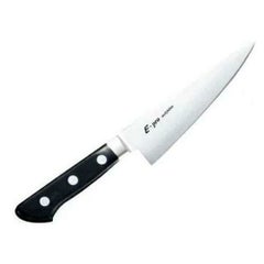 EBM E-PRO モリブデン 骨スキ 角型 15cm ブラック