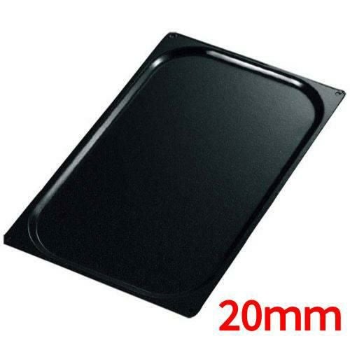 EBM エナメルガストロノームパン 1/1 20cm