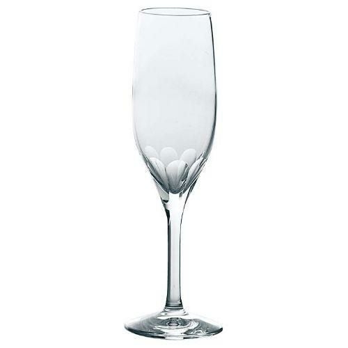 ラウト フルートシャンパン 30G54HS-E102(6個入)/飲食店