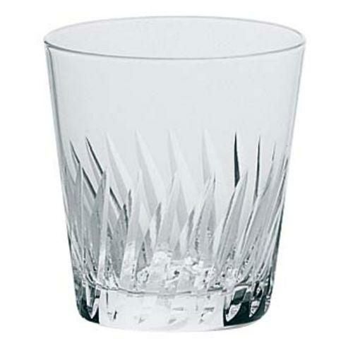 ナックフェザー 7オールドグラス T-20105HS-2(6個入)/飲食店