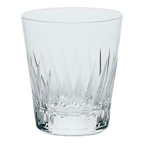 ナックフェザー 10オールドグラス T-20113HS-2(6個入)/飲食店