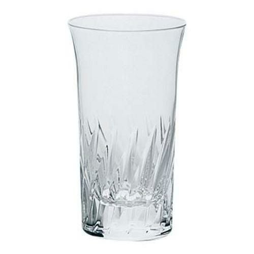 ナックフェザー 細5タンブラー T-20108HS-2(6個入)/飲食店