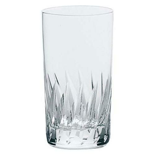 ナックフェザー 38タンブラー T-20106HS-2(6個入)/飲食店