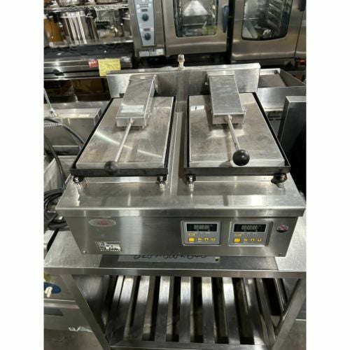 中古餃子焼器の通販ならテンポスドットコム