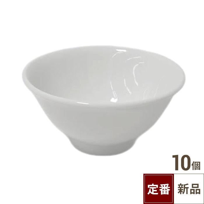 【飲食店定番】新中華 3.6 スープ碗（11.6cm）10入
