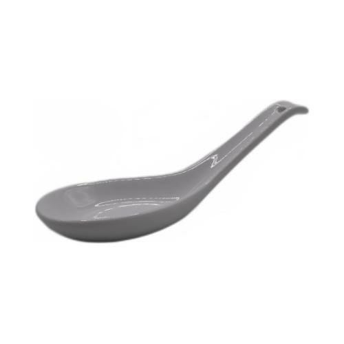 【飲食店定番】スープレンゲ 白 13.7cm 13×13×4.3(cm)