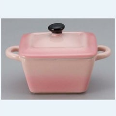 ミニ角ココットPK