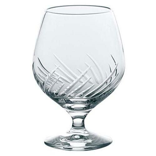 トラフ ブランデー 30G25HS-E101(6個入)/飲食店