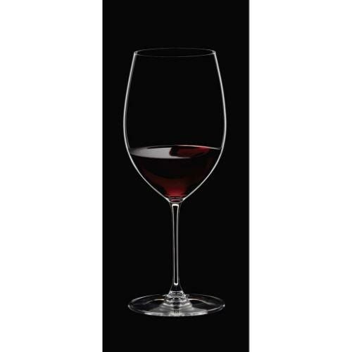 リーデル ヴェリスタ カベルネ/メルロ 6449/0(2個入)/飲食店