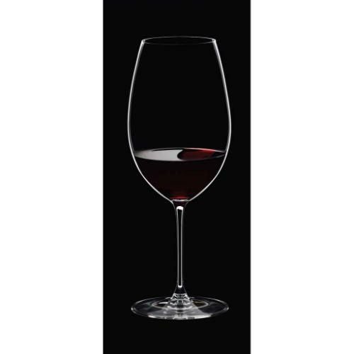 リーデル ヴェリタス ニューワールド・シラーズ 6449/30(2個入)/飲食店