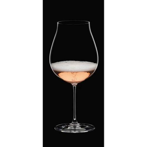 リーデル ヴェリタスニューワールド・ピノ・ノワール 6449/67(2個入)/飲食店